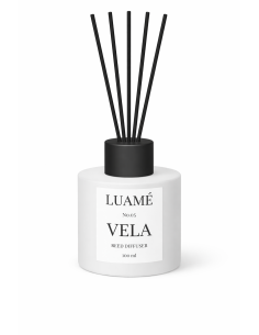 LUAMÉ No.05 – VELA