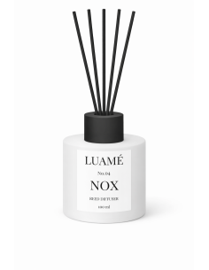 LUAMÉ No.04 – NOX | Luxusný ambrový difuzér