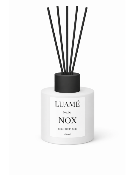 LUAMÉ No.04 – NOX