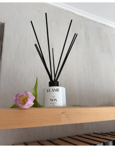 LUAMÉ No.04 – NOX