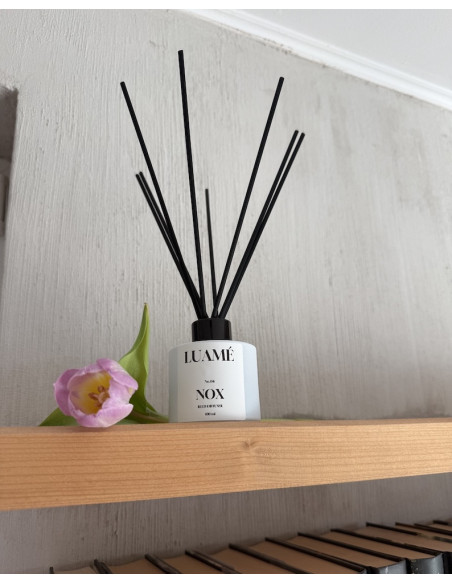 LUAMÉ No.04 – NOX