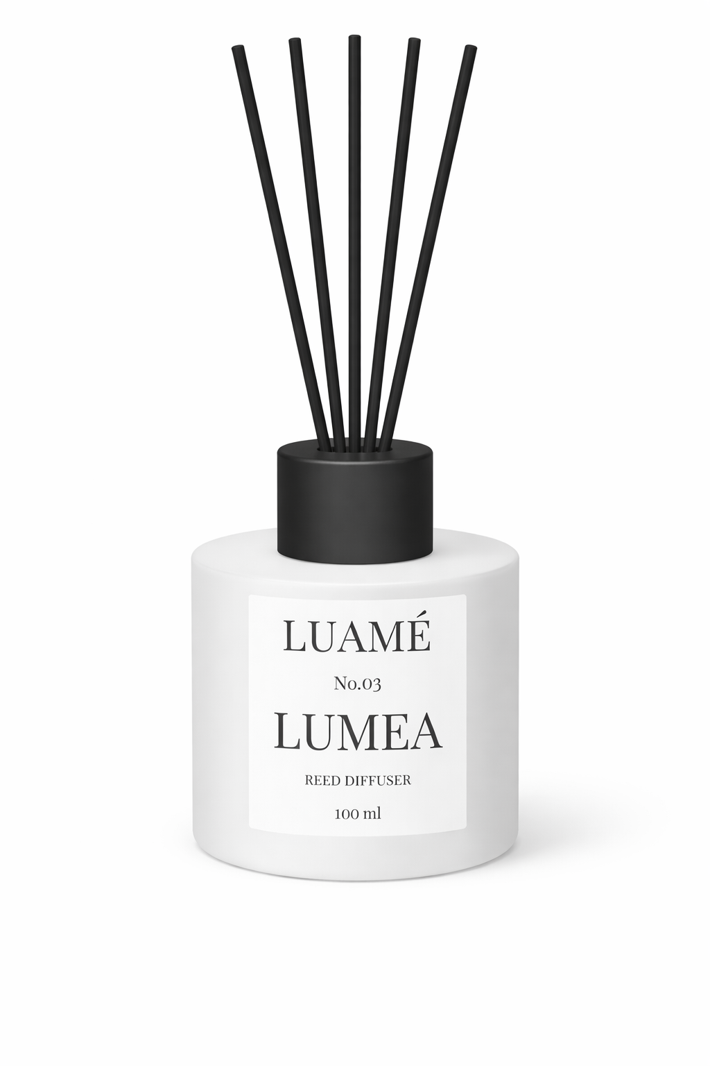 Luxusné difuzéry LUAMÉ